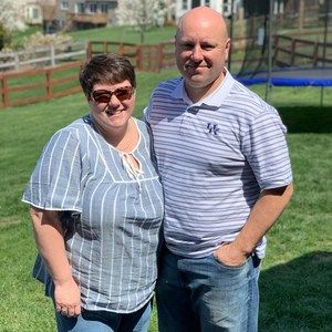 Meet your Posher, Shirley n dallas